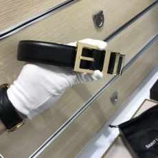 YSL Belts